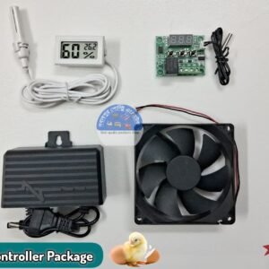 W1209 মডেল কন্ট্রোলার প্যাকেজ