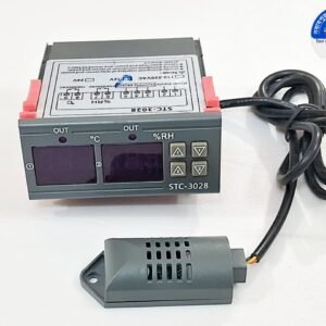 মডেল: STC-3028 ( AC )