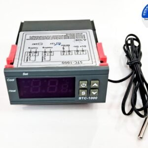 মডেল: STC-1000 ( AC )