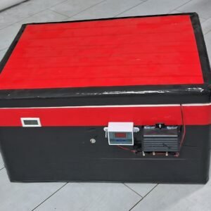 100 capacity
